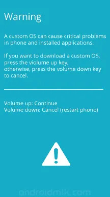 Custom OS Redmi Note 10 Pro Max
