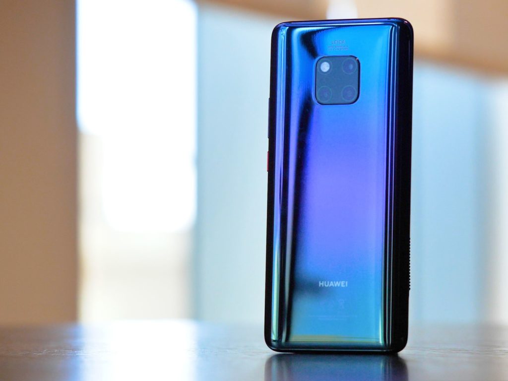 is it worth to purchase Huawei Mate 20 Pro