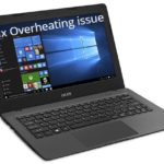 How to Fix Acer Aspire 1 overheating and shutting down?