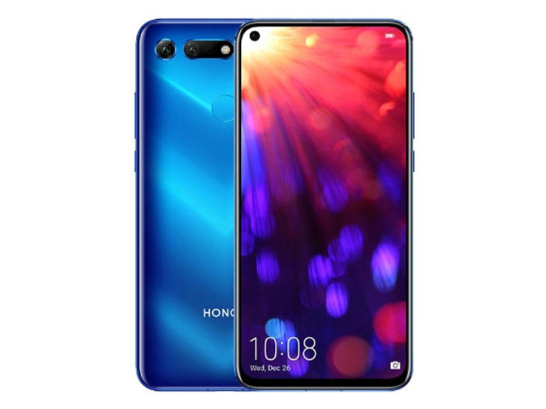 Honor View 20 Overheating