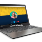How to install Ubuntu 18.04 on Lenovo Ideapad 320 easily