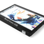 Lenovo ThinkPad L380 Yoga Boot from USB guide