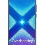 Honor 8X Overheating issue Fix and other problems also solved