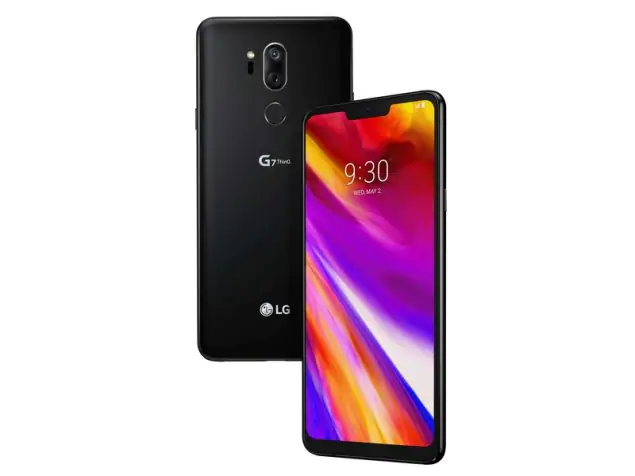 LG G7 ThinQ Running slow or lagging issue Fix