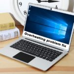 Complete Jumper EZBook 3 Pro overheating problem fix