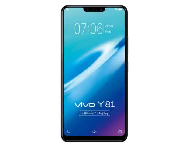 Vivo Y81 Running slow or lagging issue Fix