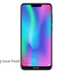 Honor 8C heating issues fixed + other problems also solved