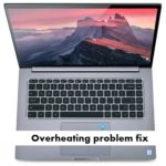 Complete Xiaomi Mi Notebook Pro Overheating Problem Fix