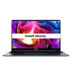 How to install Ubuntu on Chuwi LapBook Pro + Dual Boot Windows
