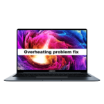 Complete Chuwi LapBook Pro Overheating Problem fix