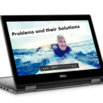 Dell Inspiron 13 5000 Problems and their solutions
