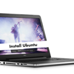 How to install Ubuntu on Dell Inspiron 17 5000 + Dual Boot Windows