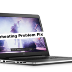 Complete Dell Inspiron 17 5000 overheating problem fix