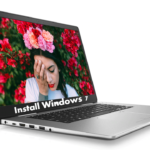 How to install Windows 7 on Dell Inspiron 15 7000 from USB