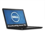 Complete Dell Inspiron 14 3000 Overheating issue fix