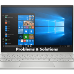 HP Envy 13-ah0044TX Problems & their Solutions
