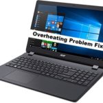 Complete Acer Aspire ES1-533 Overheating Problem Fix