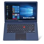 iBall CompBook M500 Boot From USB for Linux and Windows