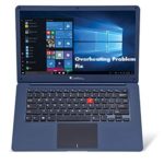 iBall CompBook M500 Overheating Issue Fix + Solved Other Problems