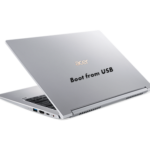 Acer Swift 3 SF314-55 Boot from USB for Linux and Windows