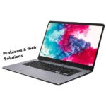 Asus VivoBook 15 X505 Problems and their solutions