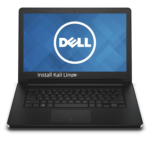 How to install Kali Linux on Dell Inspiron 3567 + Dual Boot