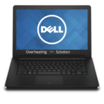 Dell Inspiron 3567 Overheating problem fix and other problems also fixed