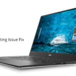 Dell XPS 15 9570 Overheating issue fix and other problems also fixed