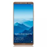 Huawei Mate 10 Pro Battery Drain issue fix quickly