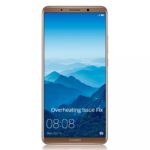 Huawei Mate 10 Pro Overheating issue fix quickly