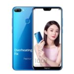 Honor 9i Overheating issue Fix and other problems also solved