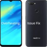 Realme 2 Pro overheating issue fix in seconds
