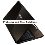 Asus K52JT Problems and their complete solutions