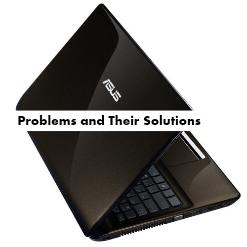 Asus K52JT Problems and their Fixes
