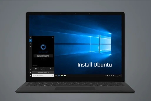 Microsoft Surface Laptop 2 Install Ubuntu
