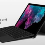 Common Problems with Surface Pro 6 and their fix