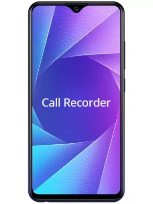 Vivo Y95 Call Recorder