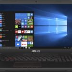 Asus FX553 Problems and their solutions