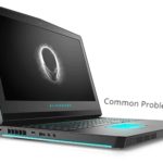 Common Problems with Dell Alienware 17 R5 with Fix