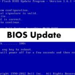 Dell XPS 13 9370 BIOS update Available to Download