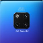 Download the Best Call Recorder for Huawei Mate 20 Pro