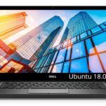 How to install Ubuntu on Dell Latitude 7490 + Dual boot