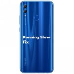 Honor 10 Lite Running Slow or Lagging issue Fix