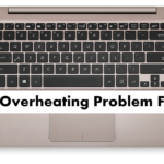 Asus ZenBook UX330UA Overheating Problem Fixed