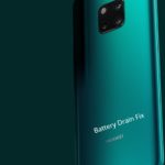 How to Fix Huawei Mate 20 Pro Battery Drain issue