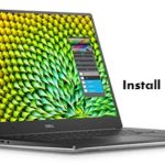 How To Install Ubuntu on Dell XPS 15 9560?