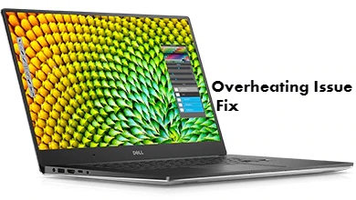 sticlă Carne de oaie Orice  Dell XPS 15 9560 Overheating issue fix and other problems solved