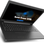 Lenovo Ideapad 310 Boot from USB for Linux and Windows