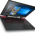 Lenovo Ideapad Y700 Boot from USB for Linux and Windows