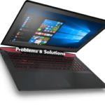 Lenovo Ideapad Y700 Problems and their Solutions